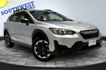 2023 Subaru Crosstrek CVT