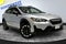 2023 Subaru Crosstrek CVT