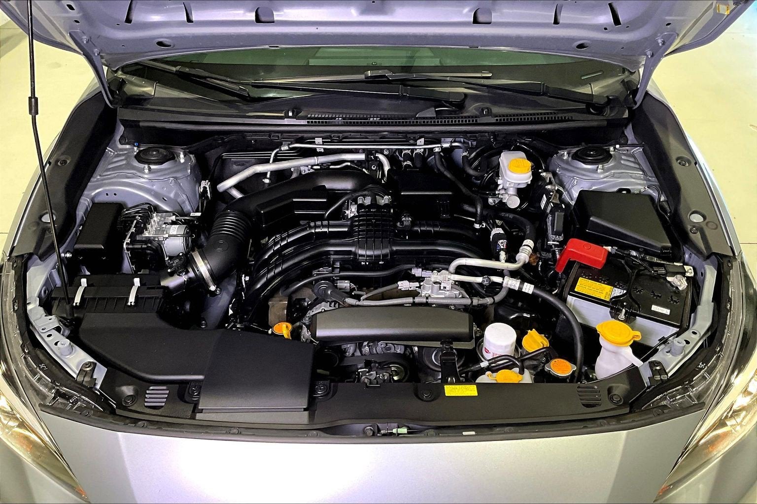 2023 Subaru Crosstrek CVT