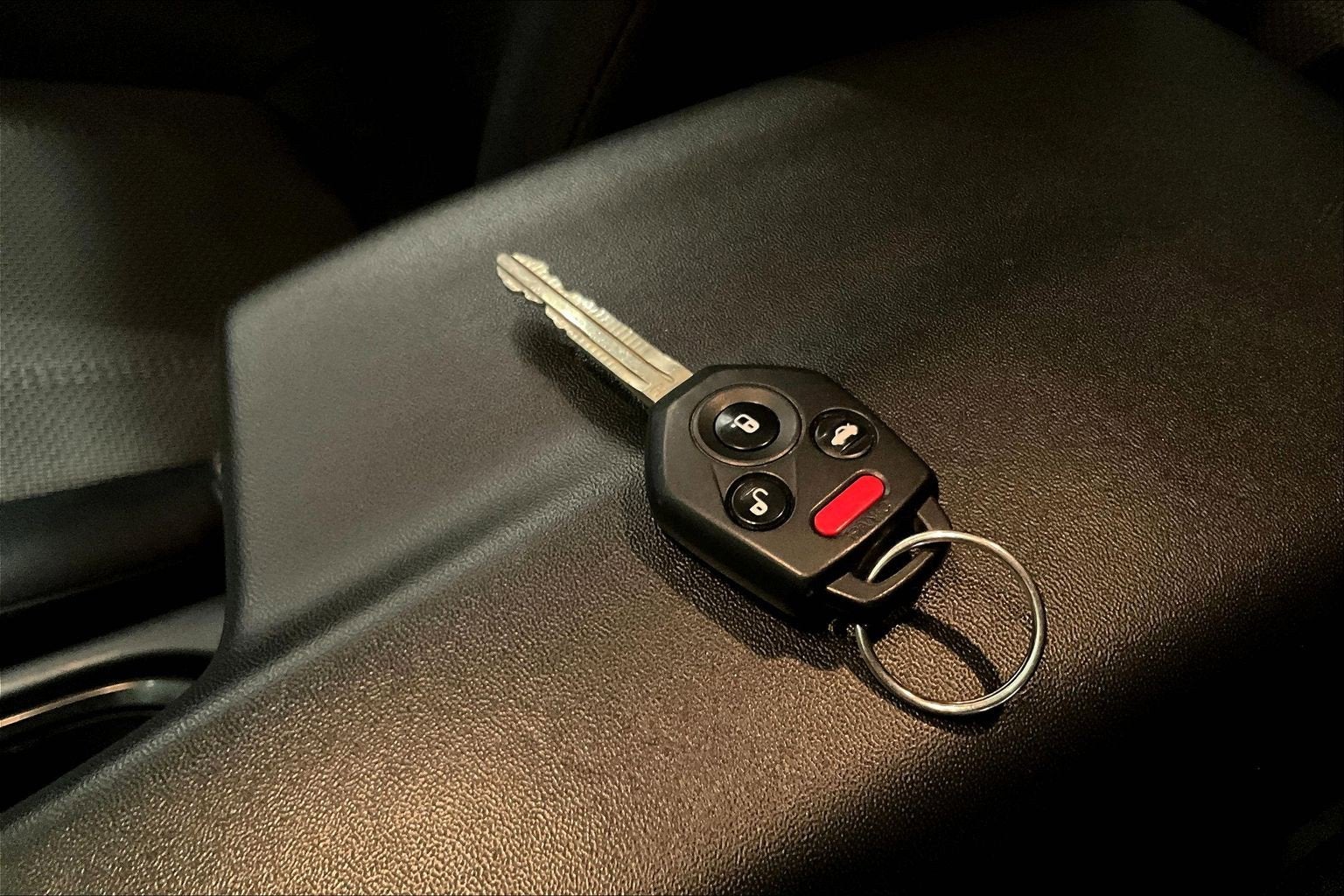 2023 Subaru Crosstrek CVT