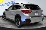 2023 Subaru Crosstrek CVT