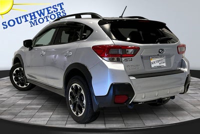 2023 Subaru Crosstrek CVT