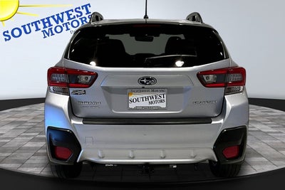 2023 Subaru Crosstrek CVT