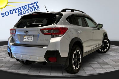 2023 Subaru Crosstrek CVT
