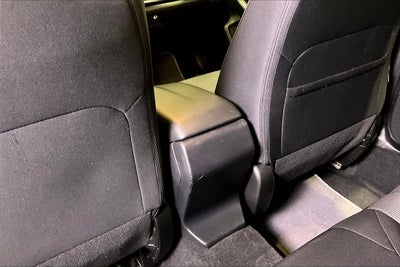 2023 Subaru Crosstrek CVT