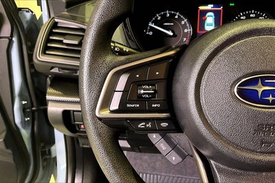 2023 Subaru Crosstrek CVT