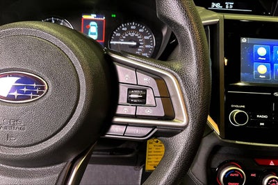 2023 Subaru Crosstrek CVT