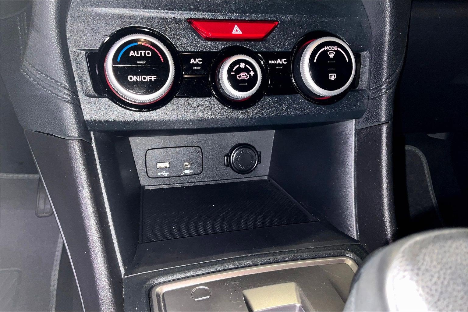 2023 Subaru Crosstrek CVT