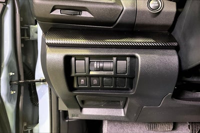 2023 Subaru Crosstrek CVT