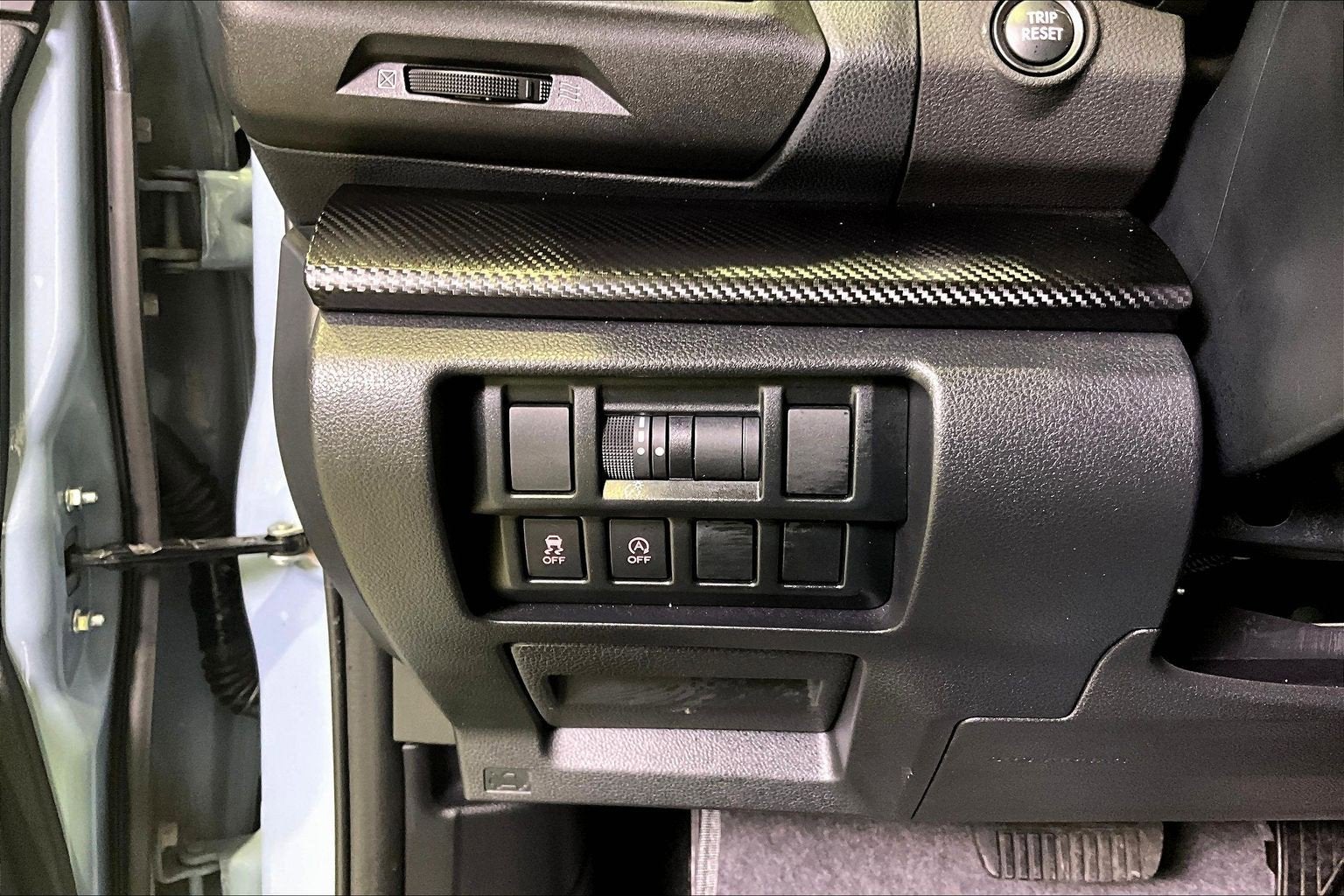 2023 Subaru Crosstrek CVT