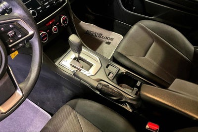 2023 Subaru Crosstrek CVT