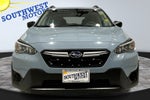2023 Subaru Crosstrek CVT