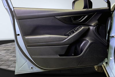 2023 Subaru Crosstrek CVT