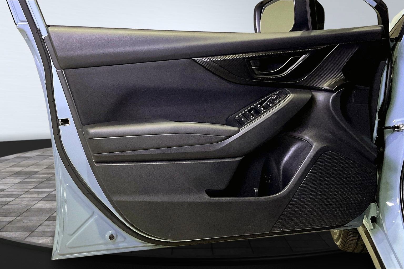 2023 Subaru Crosstrek CVT