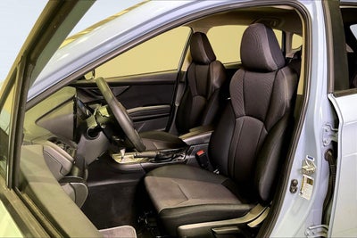 2023 Subaru Crosstrek CVT