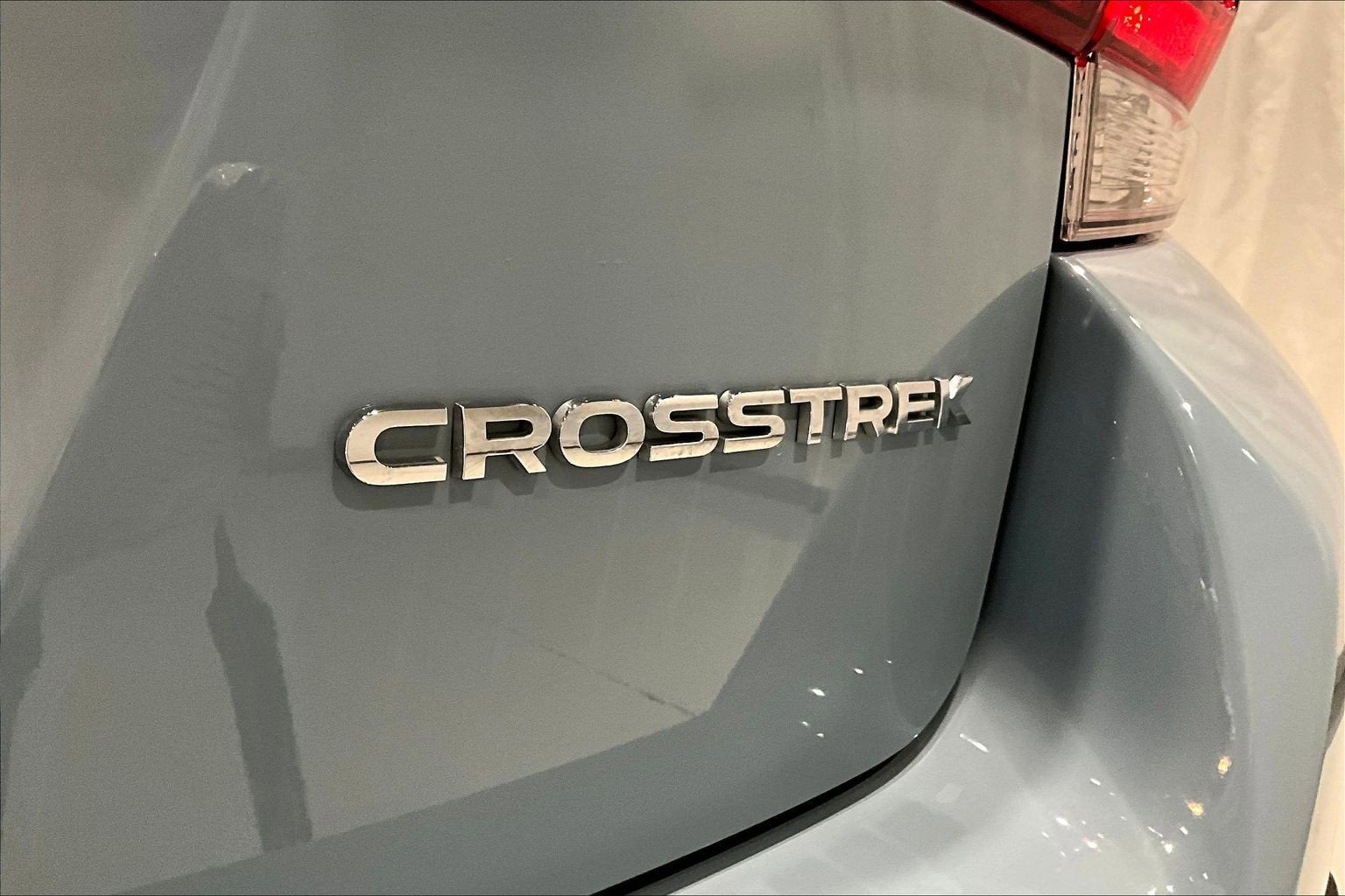 2023 Subaru Crosstrek CVT