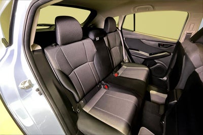 2023 Subaru Crosstrek CVT