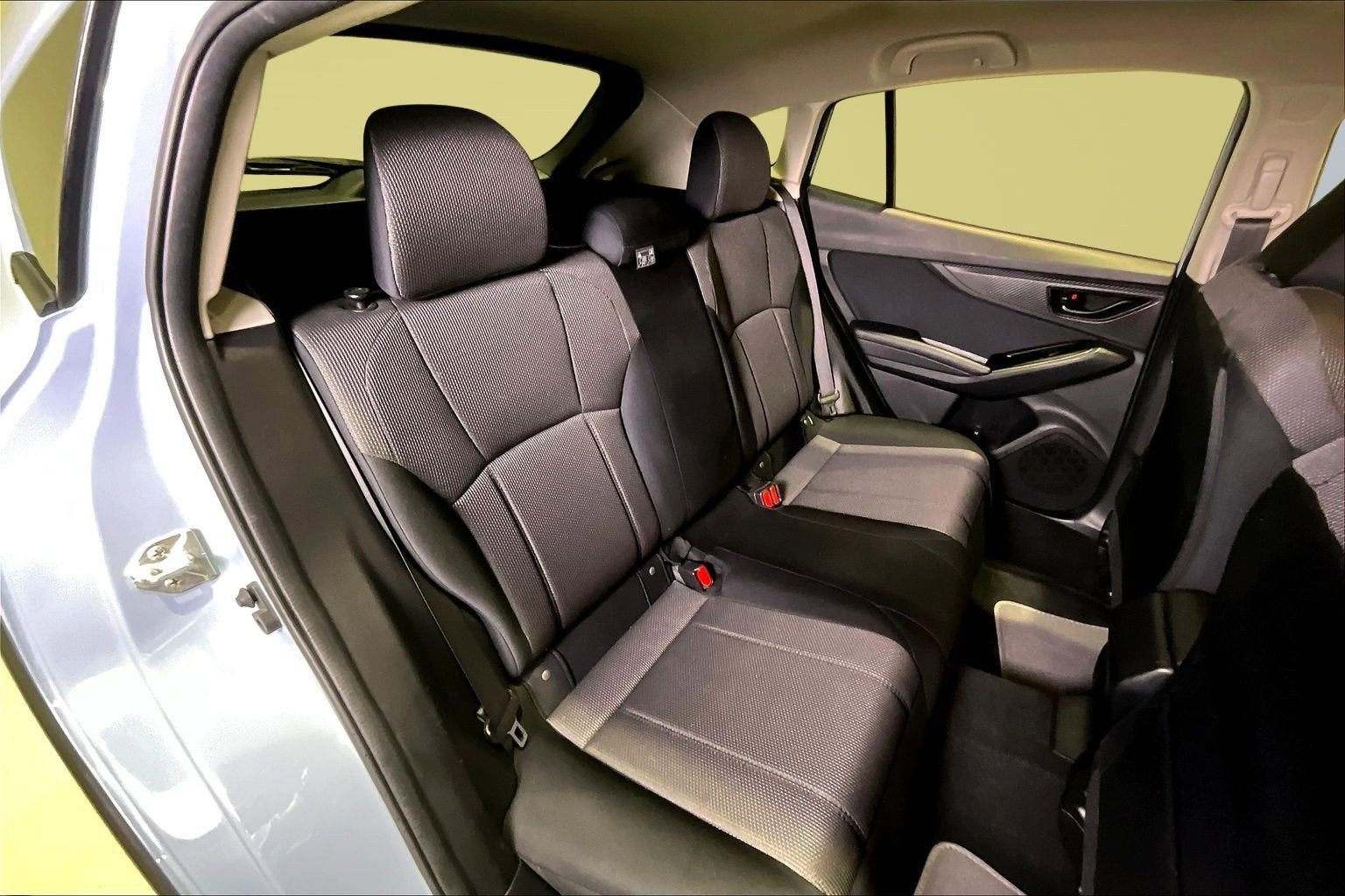 2023 Subaru Crosstrek CVT