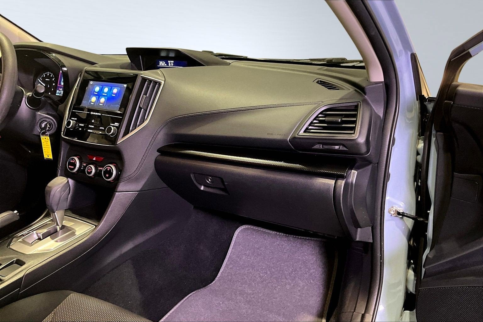 2023 Subaru Crosstrek CVT