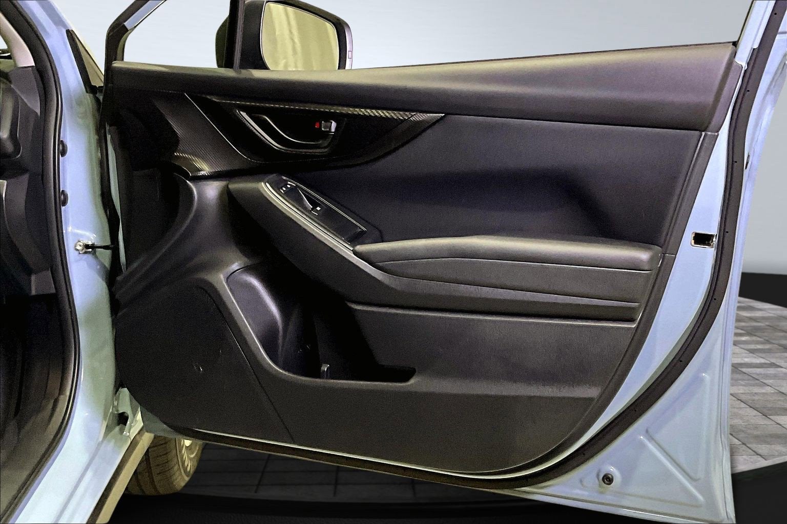 2023 Subaru Crosstrek CVT