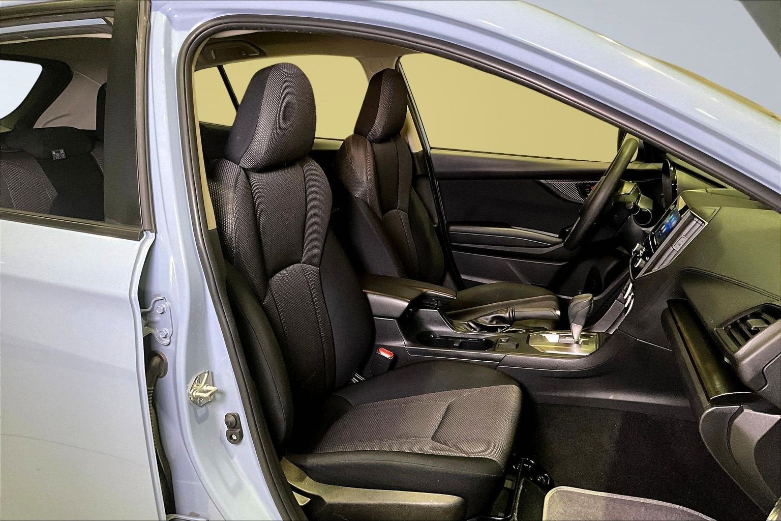 2023 Subaru Crosstrek CVT