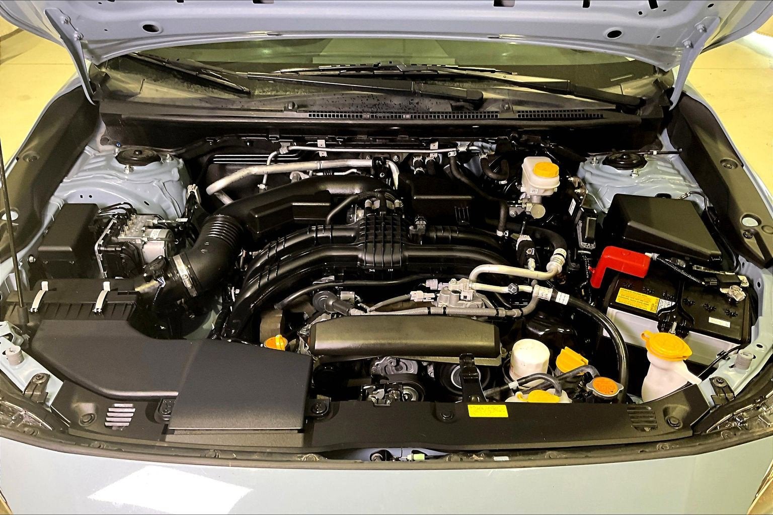 2023 Subaru Crosstrek CVT