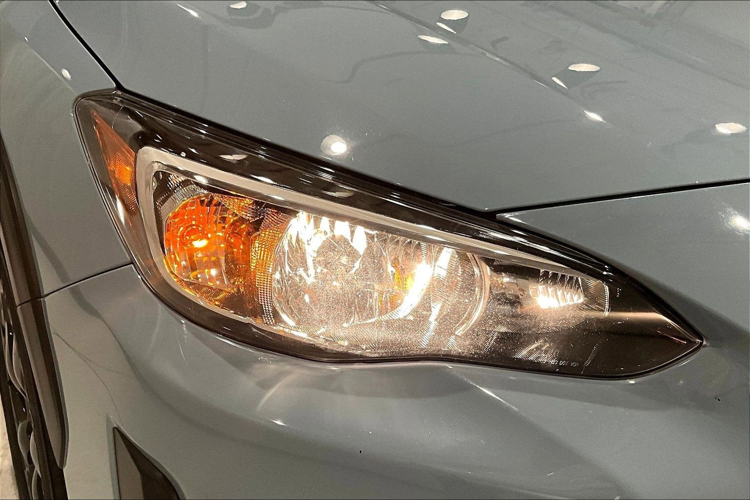 2023 Subaru Crosstrek CVT