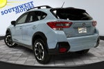 2023 Subaru Crosstrek CVT