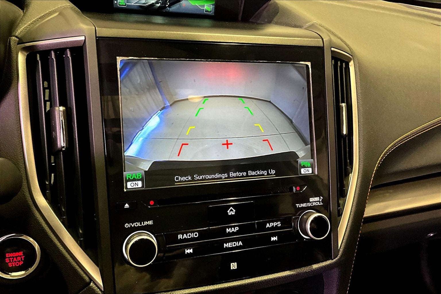 2018 Subaru Crosstrek Limited