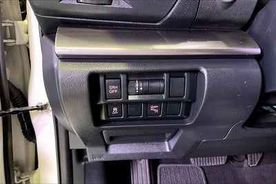 2018 Subaru Crosstrek Limited