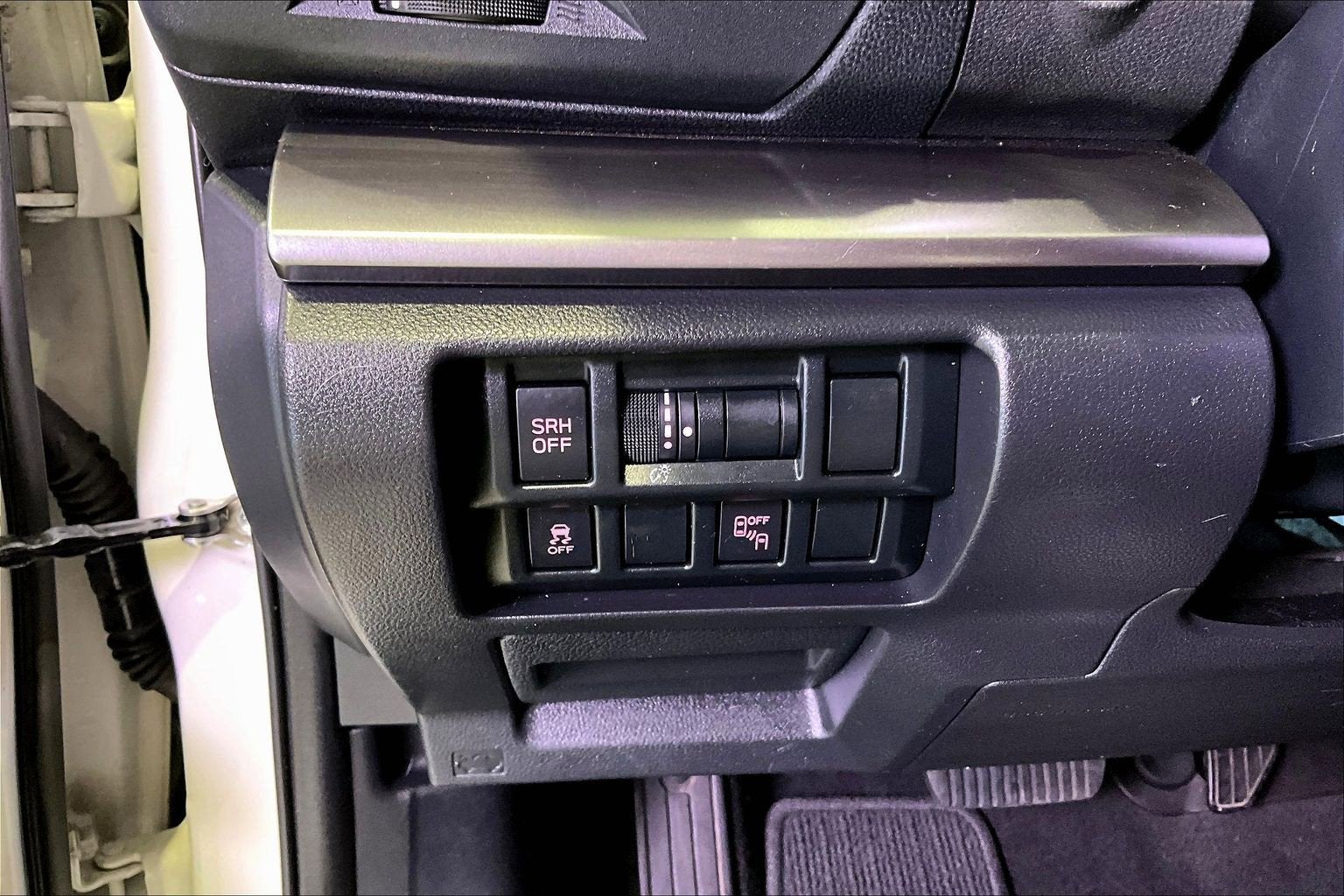 2018 Subaru Crosstrek Limited