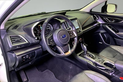 2018 Subaru Crosstrek Limited