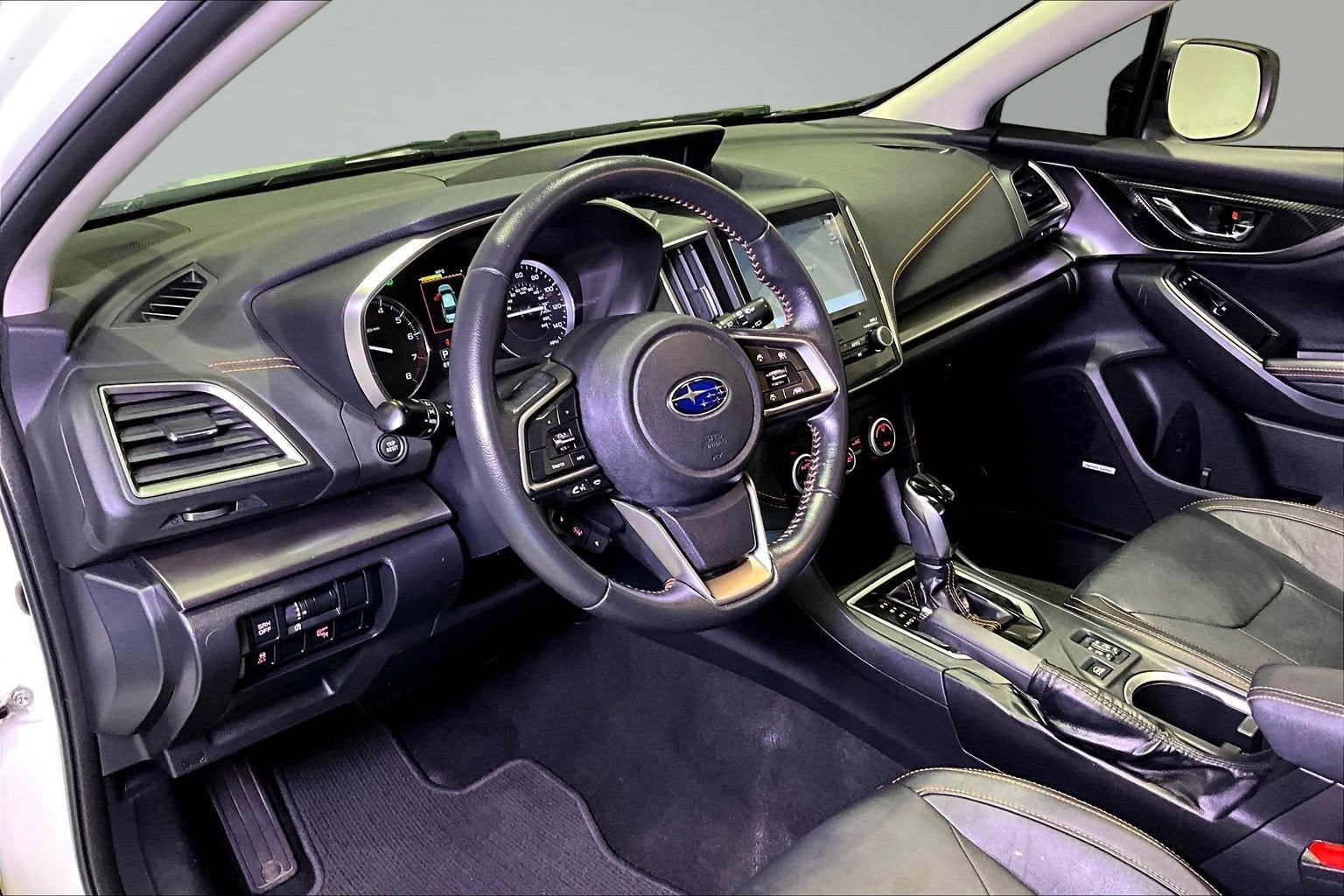2018 Subaru Crosstrek Limited