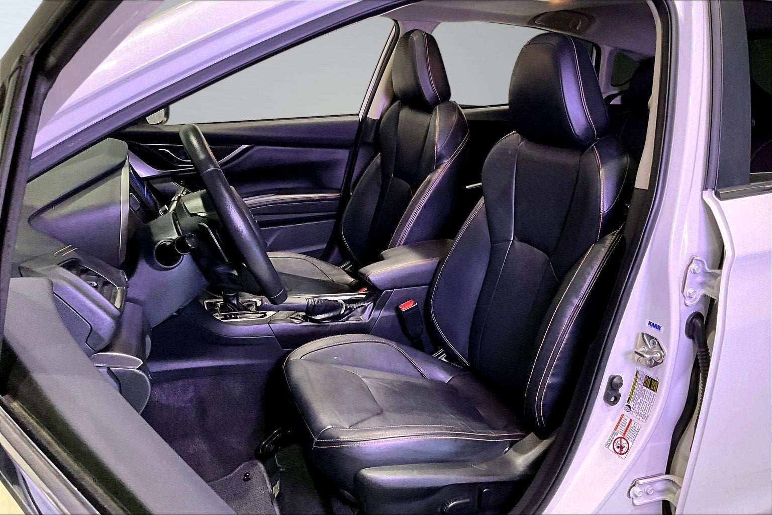 2018 Subaru Crosstrek Limited
