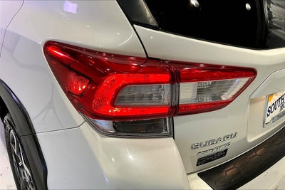 2018 Subaru Crosstrek Limited