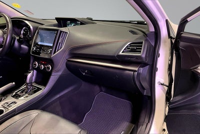 2018 Subaru Crosstrek Limited