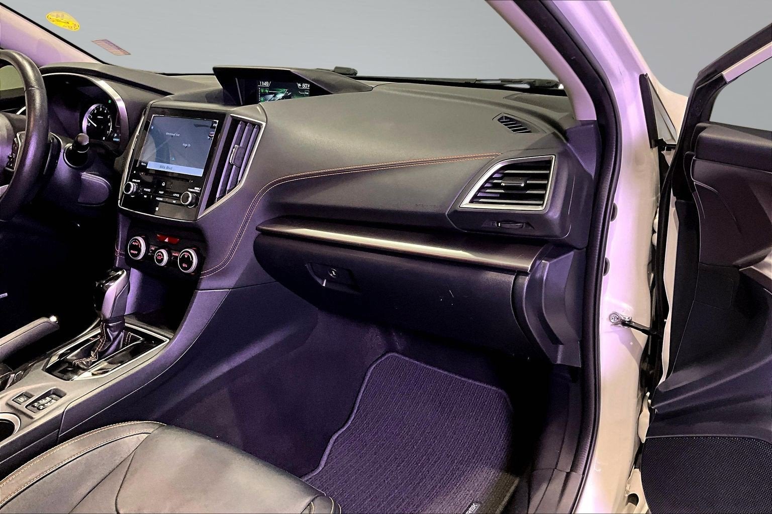 2018 Subaru Crosstrek Limited