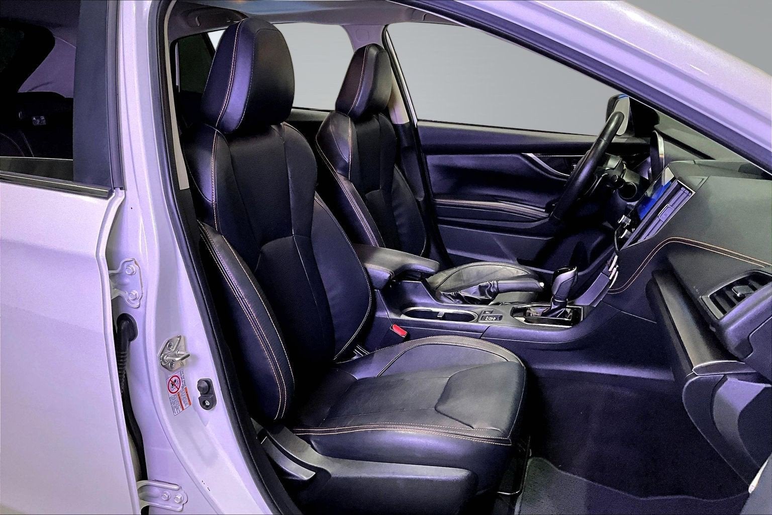 2018 Subaru Crosstrek Limited