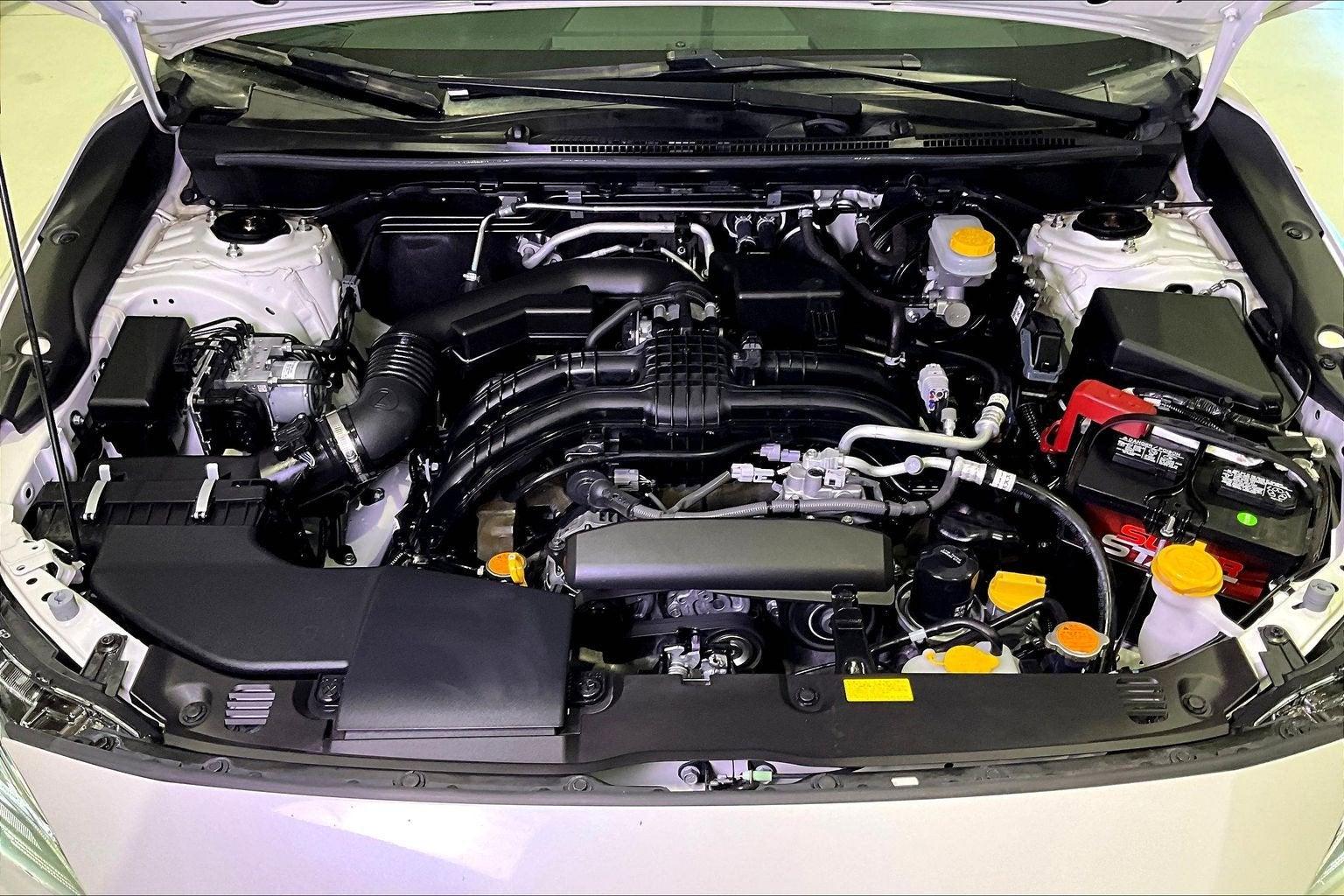 2018 Subaru Crosstrek Limited