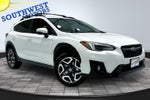 2018 Subaru Crosstrek Limited