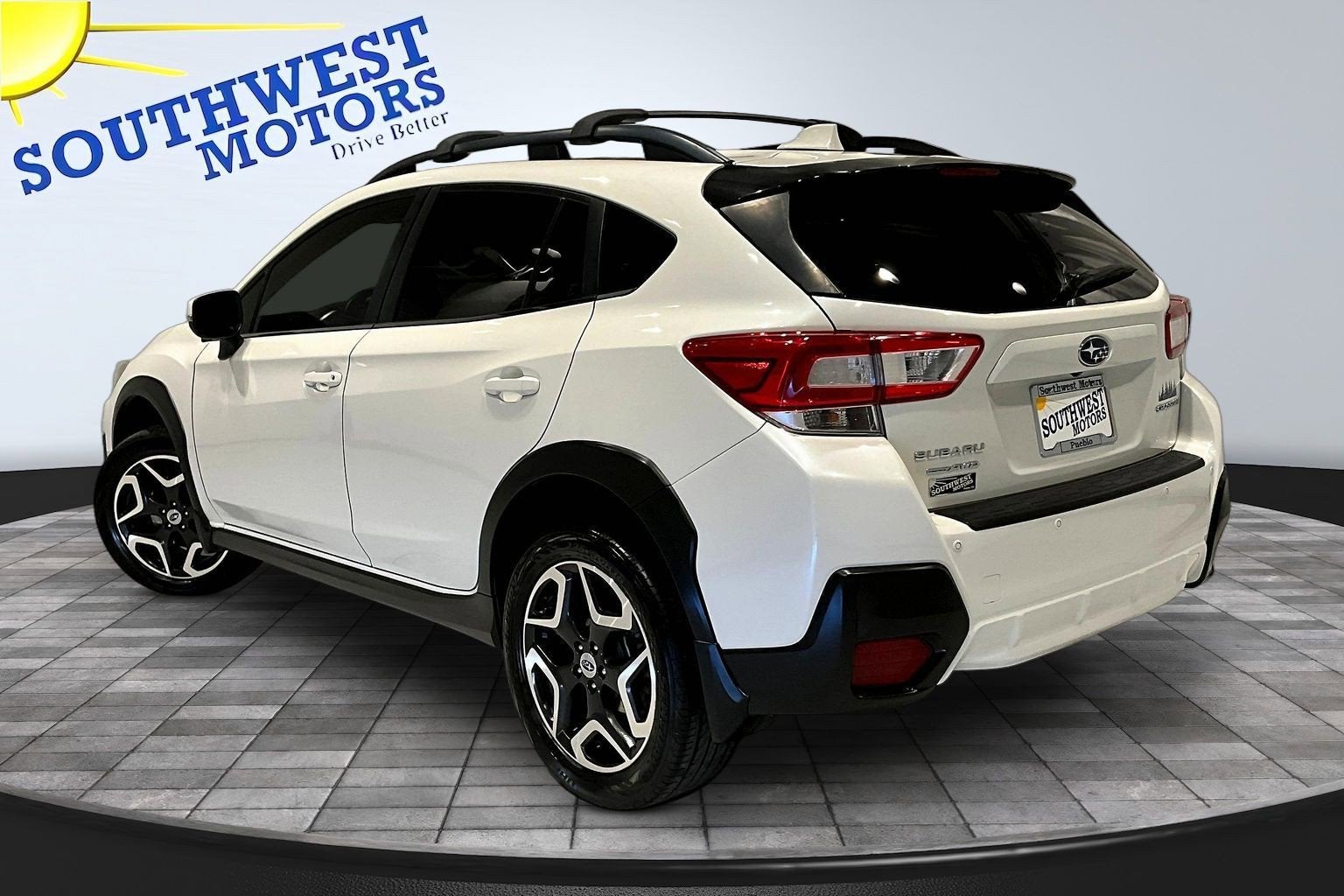 2018 Subaru Crosstrek Limited
