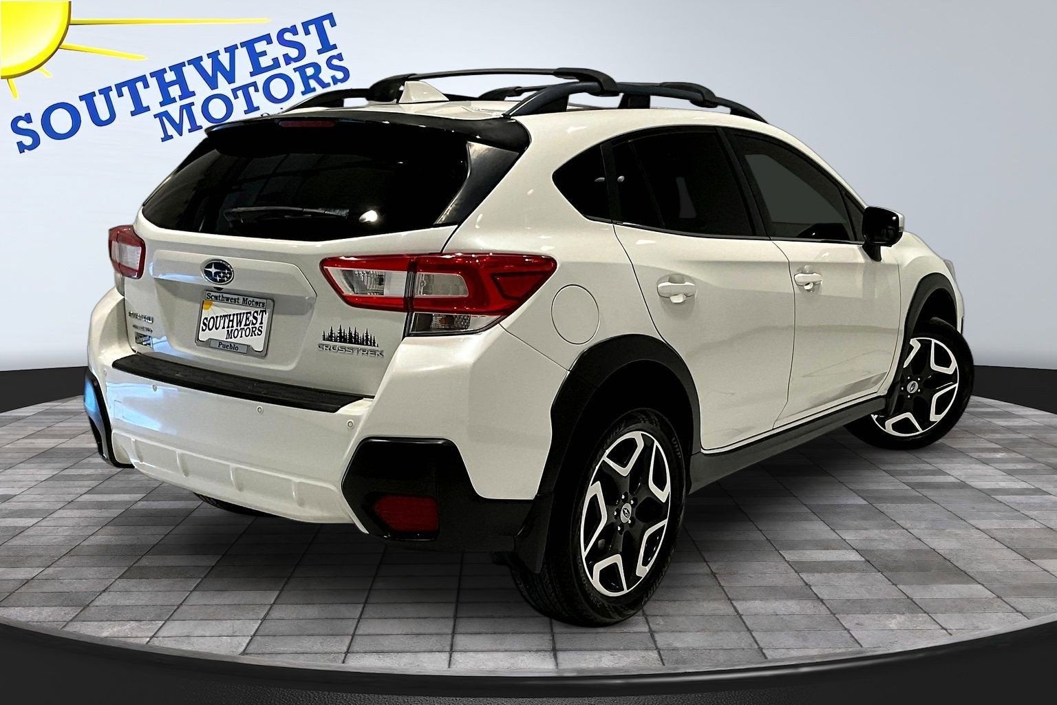 2018 Subaru Crosstrek Limited