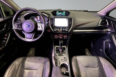 2018 Subaru Crosstrek Limited