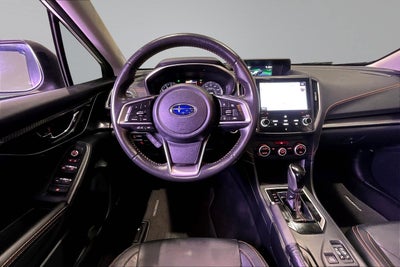 2018 Subaru Crosstrek Limited