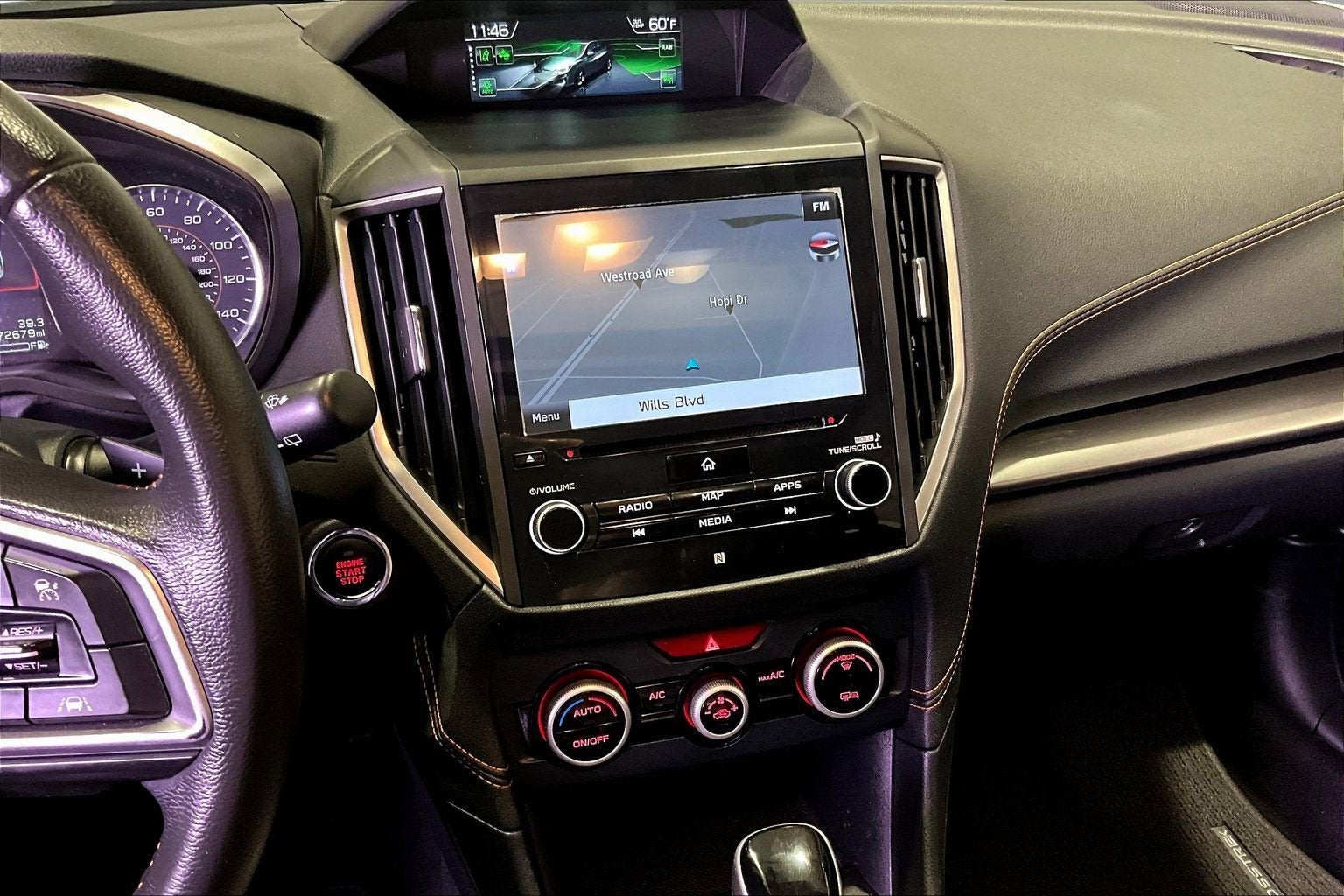 2018 Subaru Crosstrek Limited