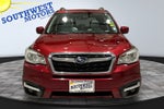 2017 Subaru Forester Premium