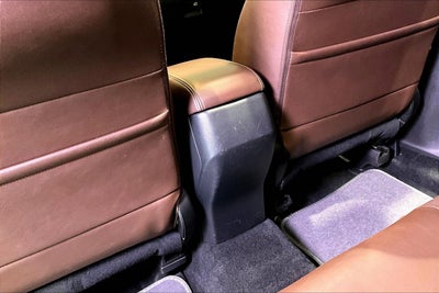 2018 Subaru Forester Touring