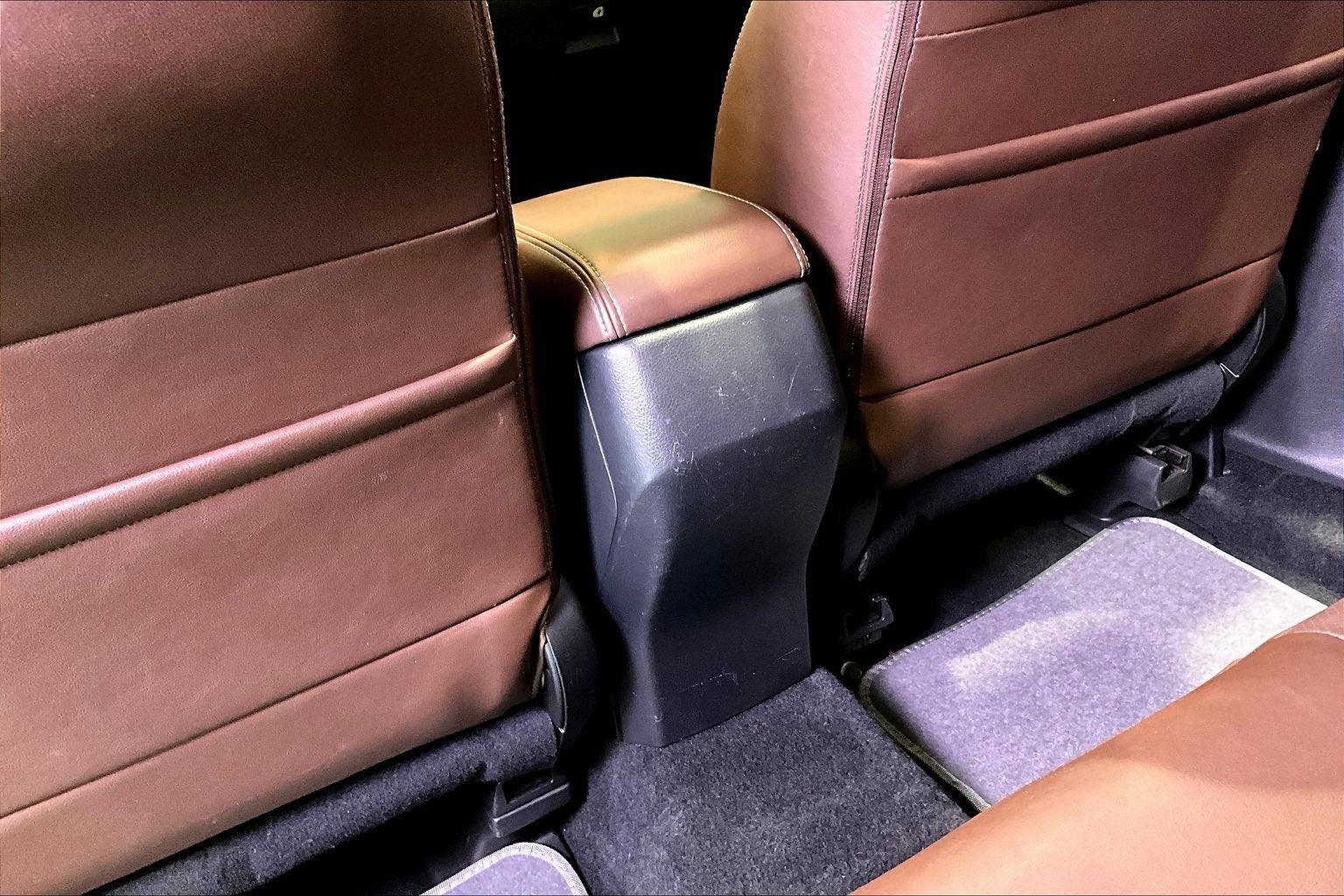 2018 Subaru Forester Touring