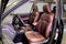 2018 Subaru Forester Touring