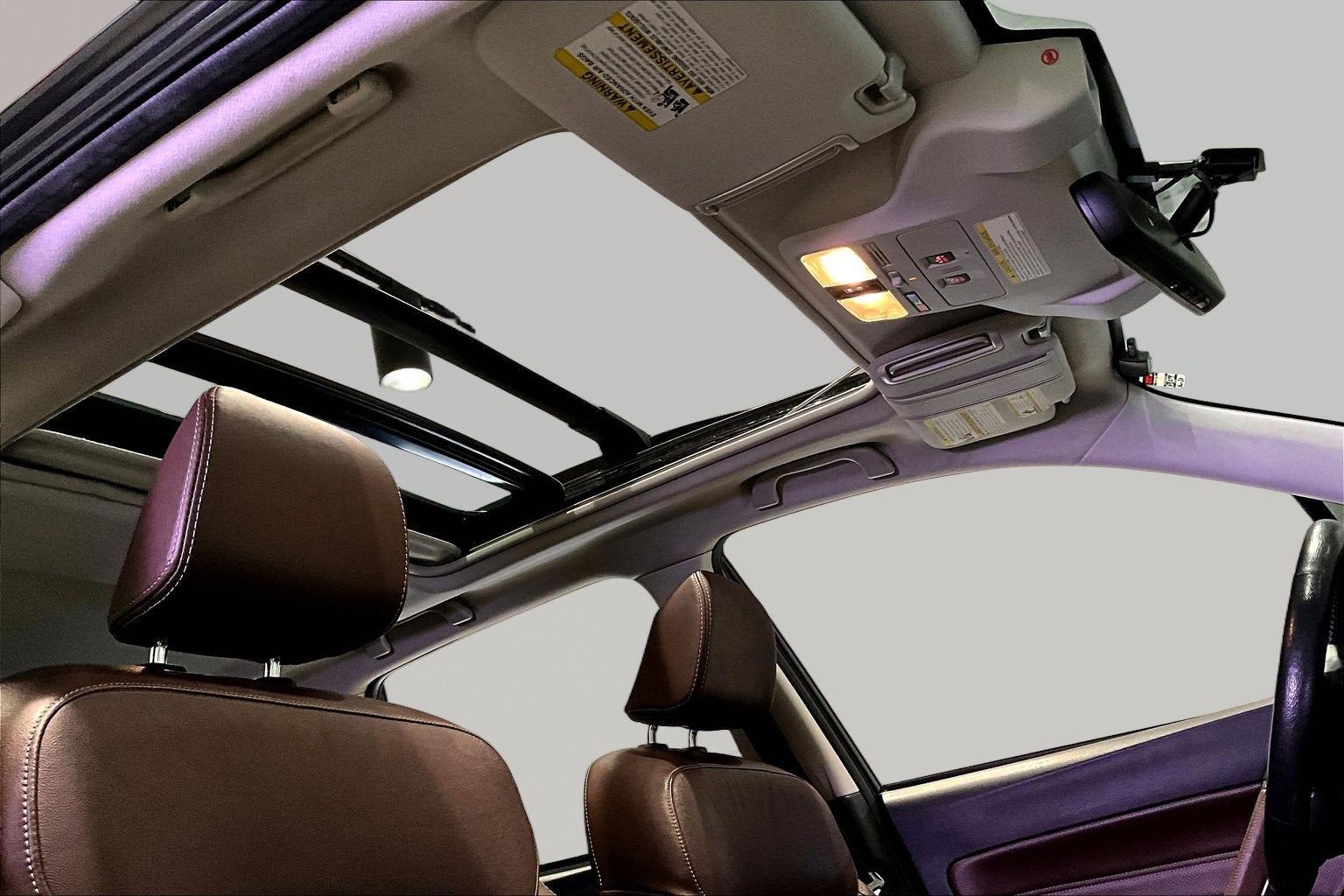 2018 Subaru Forester Touring